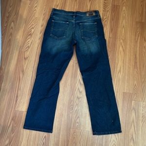LEE SPORT JEANS
